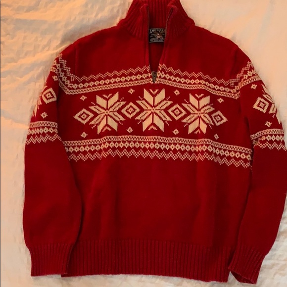 Other - Men’s Christmas Sweater